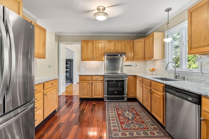 Property Photo:  26 Buena Vista Road  MA 02482 