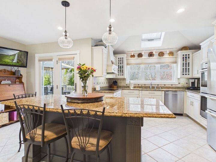 Property Photo:  300 Country Hill Dr  MA 02764 