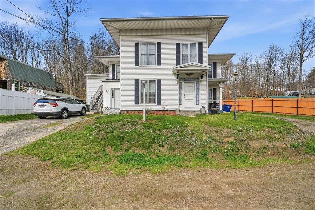 Property Photo:  1104 Main St  MA 01083 