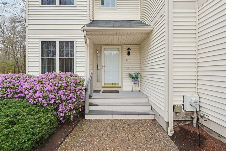 Property Photo:  3301 Maple Brook Road 3301  MA 02019 