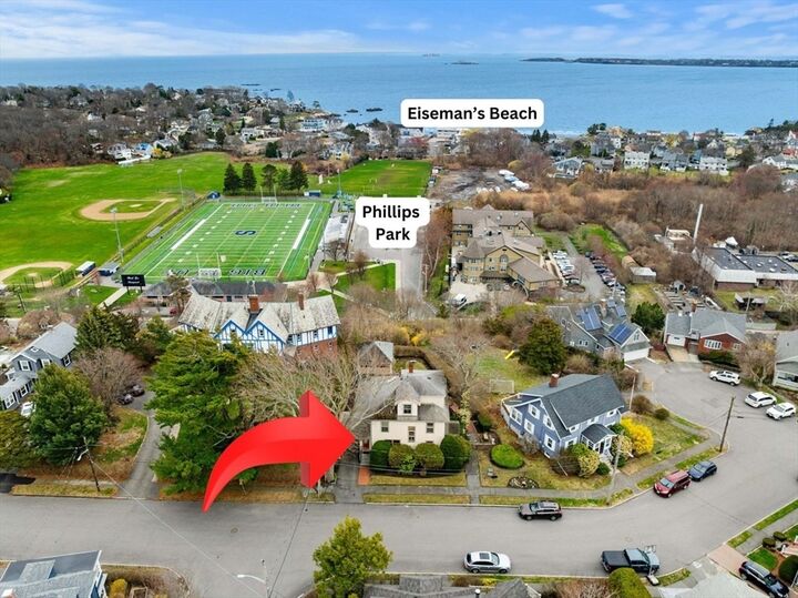 Property Photo:  49 Ocean View Road  MA 01907 