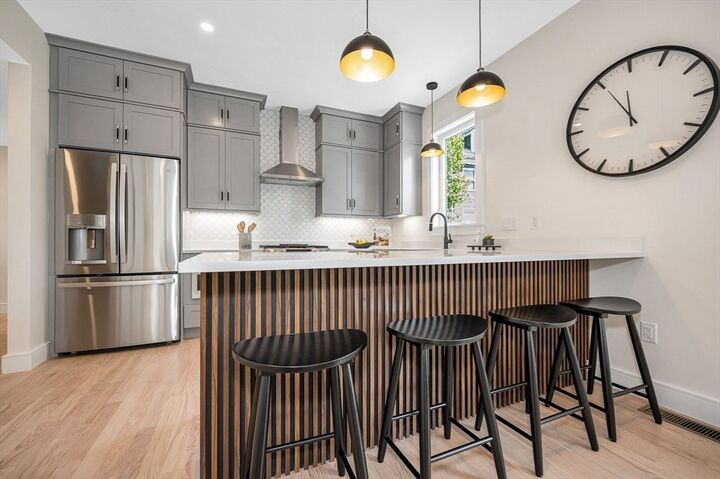 Property Photo:  13 Chestnut Street 1  MA 01880 