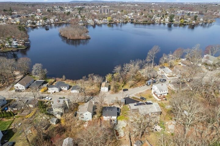 Property Photo:  111 Westminster Rd  MA 02188 