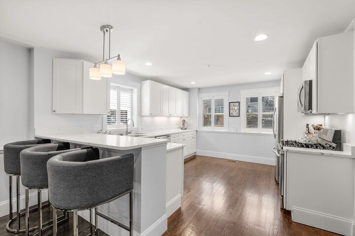 Property Photo:  244 Central Ave 2  MA 02155 