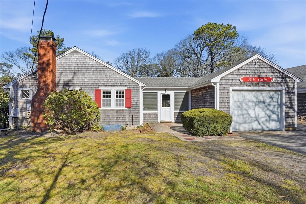 Property Photo:  130 Silver Leaf  Lane  MA 02673 