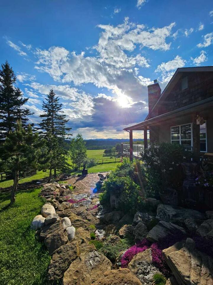 Photo de la propriété:  240184 370 Avenue W  AB T0L 1K0 