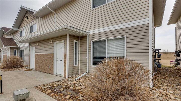 Property Photo:  100 Jordan Parkway 509  AB T4P 0B6 