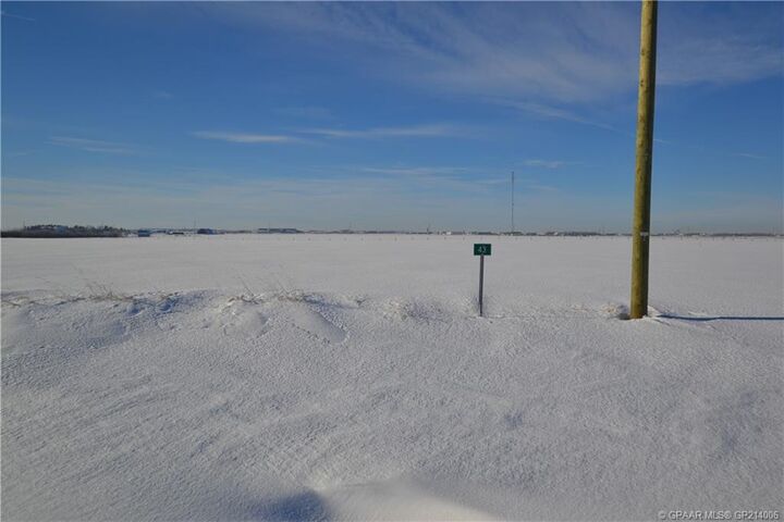 Property Photo: 721022 Range Road 54 43 AB T8X 0G7