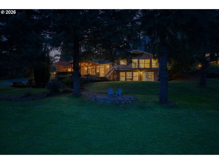 Property Photo:  7955 NW Hope Dr  OR 97330 