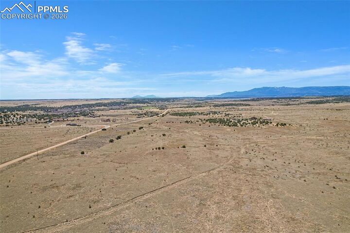 Property Photo:  Little Burnt Mill Road  CO 81004 