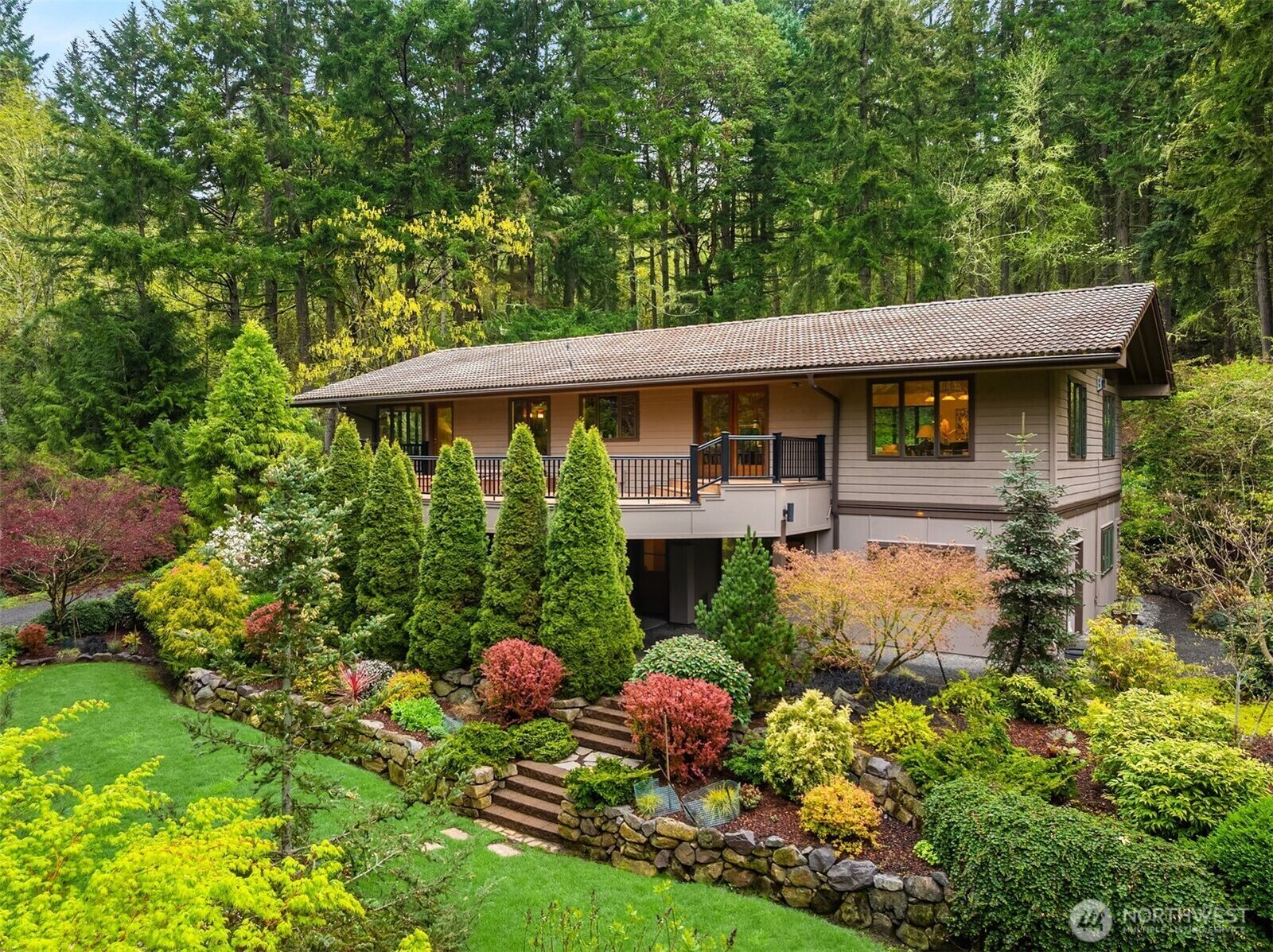 Property Photo:  16830  Seminole Road NE  WA 98370 