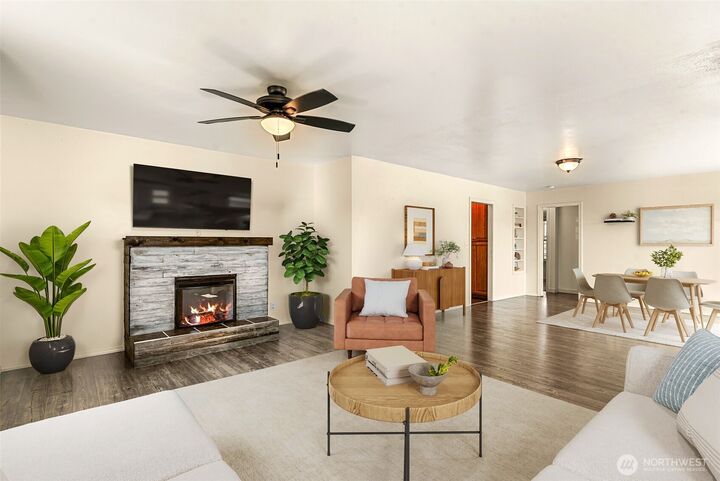 Property Photo: 523 SW K St. WA 98848