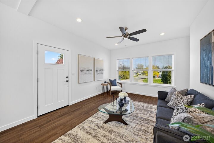 Property Photo:  9520  270th  NW F  WA 98292 