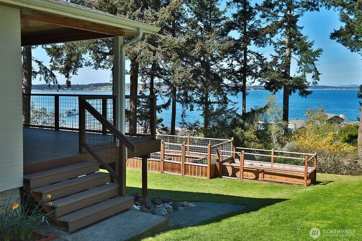 Property Photo: 260 Rhodena Drive WA 98239
