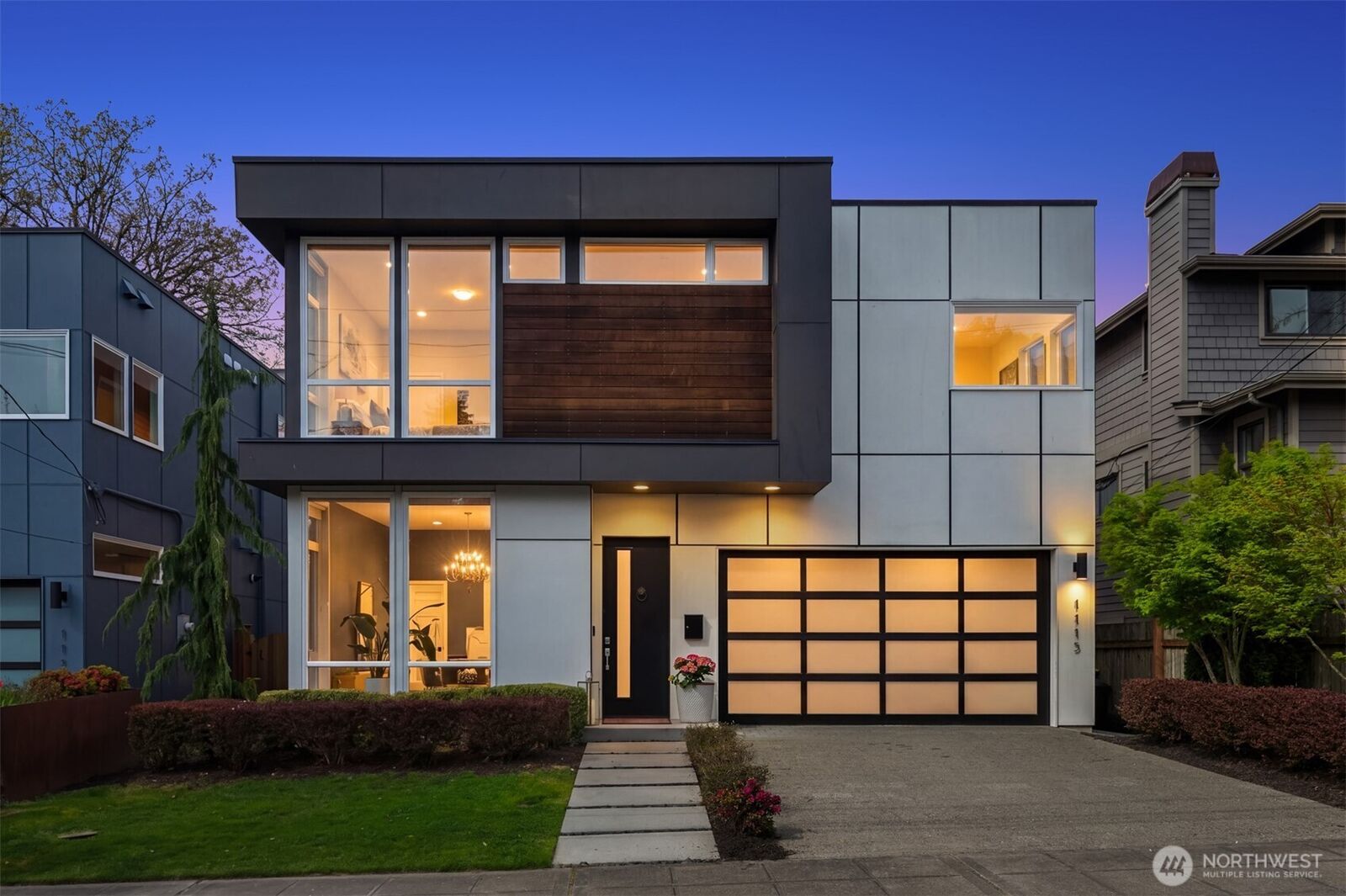 Property Photo:  1115  30th Avenue S  WA 98144 