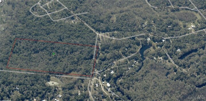 Property Photo:  12683 E Trails End Road  FL 34436 