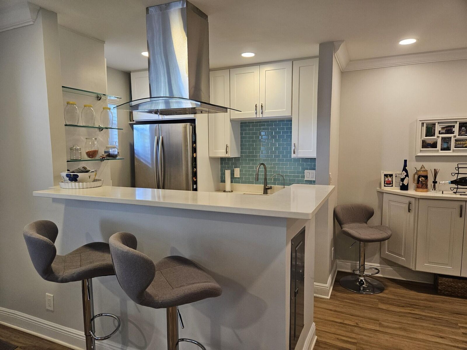 Property Photo: 3170 Holiday Springs Boulevard 6-310 FL 33063