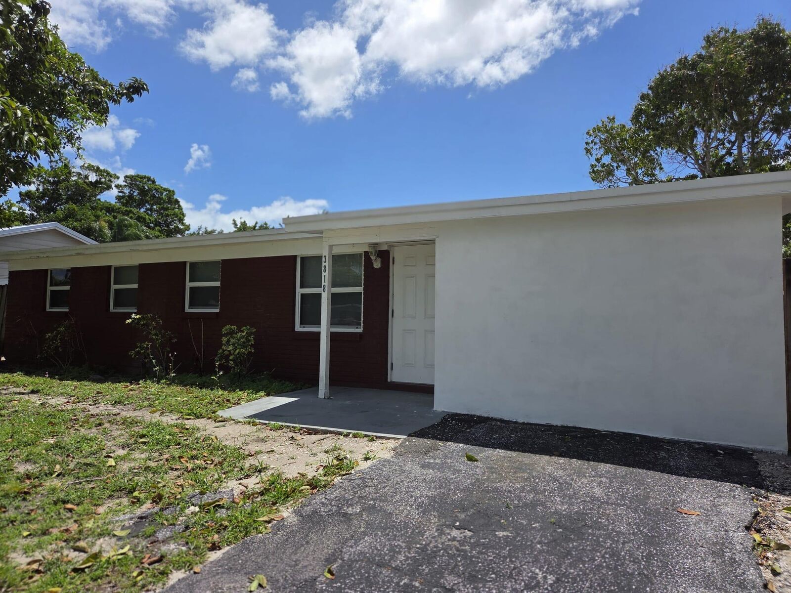 Property Photo:  3818 Everglades Road  FL 33410 