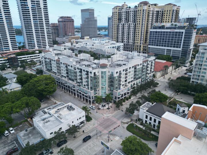 Property Photo: 600 S Dixie Highway 352 FL 33401