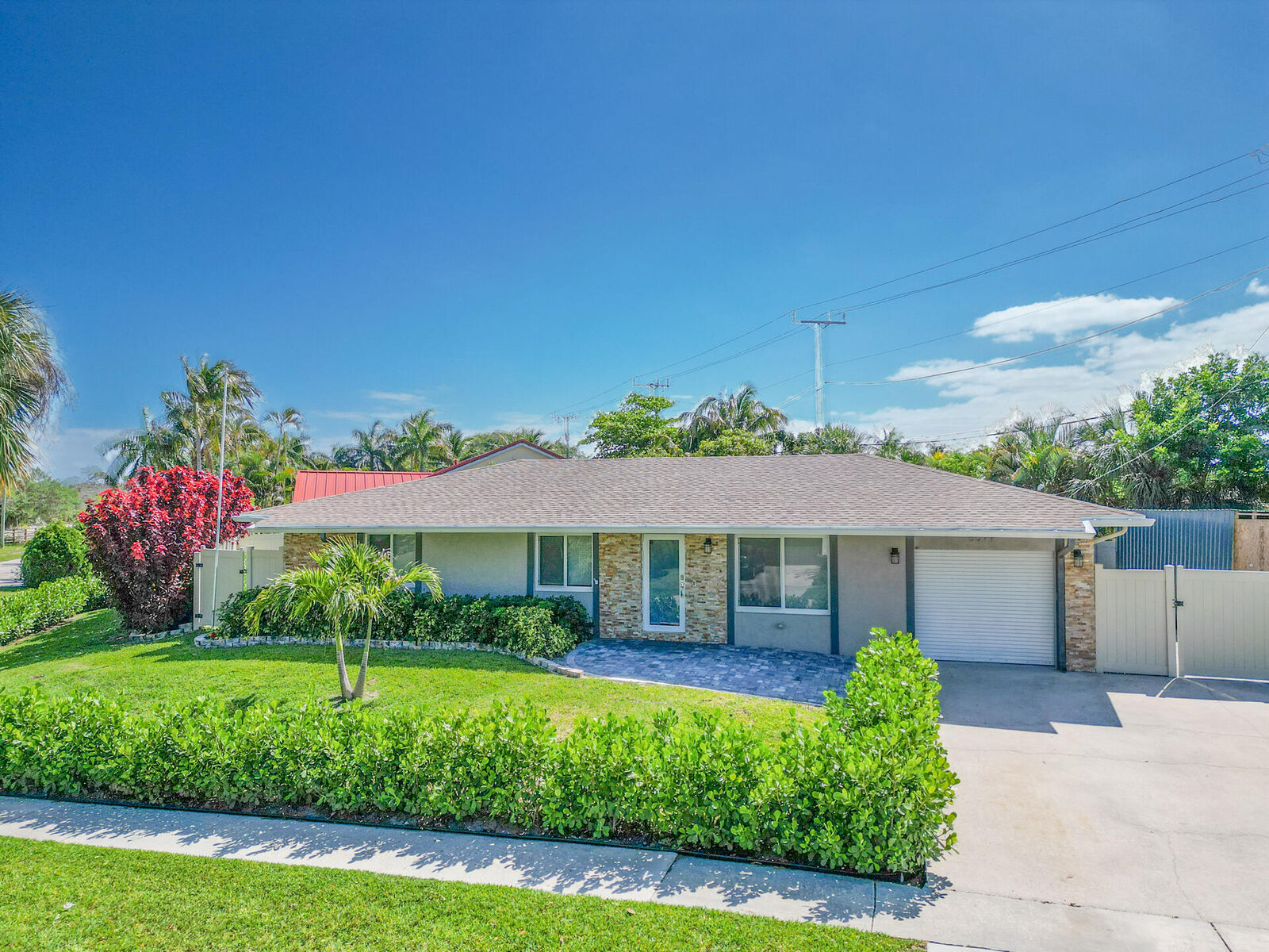 Property Photo:  8099 Santa Fe Trail  FL 33487 