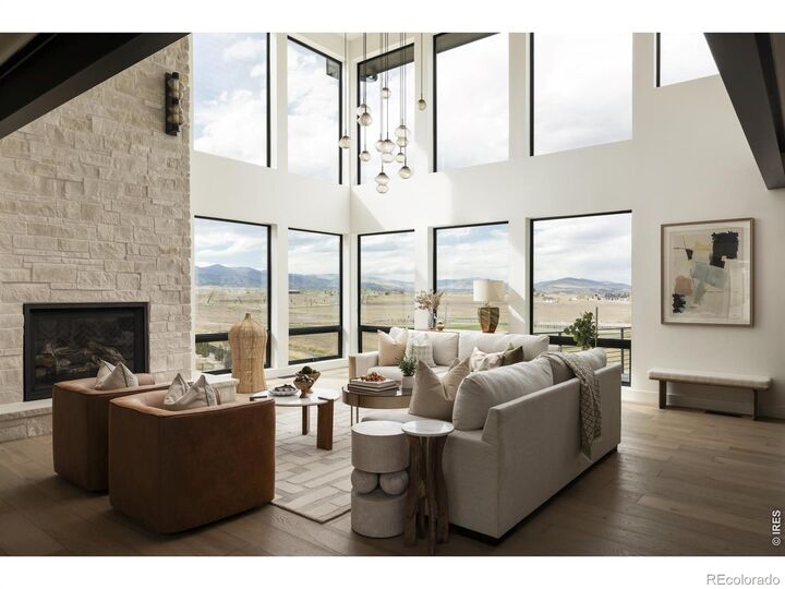 Property Photo:  3379 Danzante Bay Court  CO 80513 