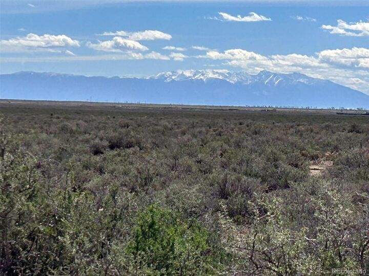 Property Photo:  12496 County Road 45  CO 81125 