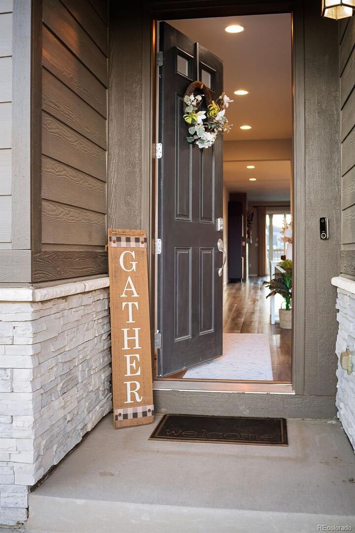 Property Photo:  5779 S Haleyville Street  CO 80016 