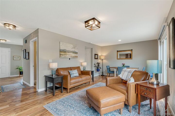 Property Photo: 4720 S Dudley Street 35 CO 80123