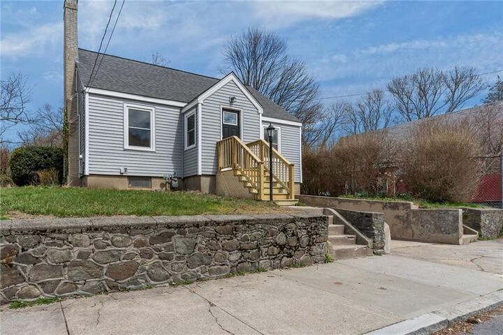 Property Photo:  2 Sprague Avenue  RI 02915 