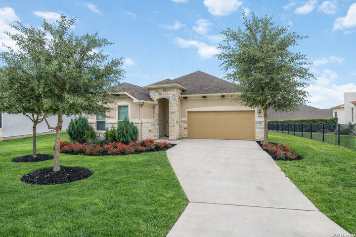 Property Photo:  13126 Lattigo Bend  TX 78245 