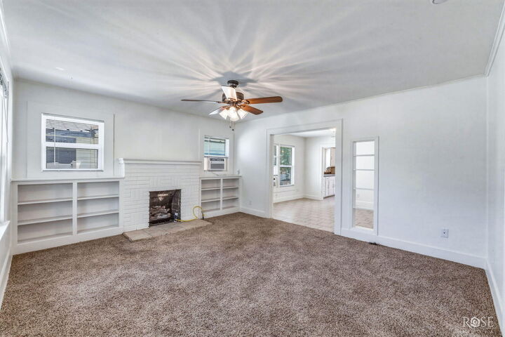 Property Photo:  1518 S David Street  TX 76903 