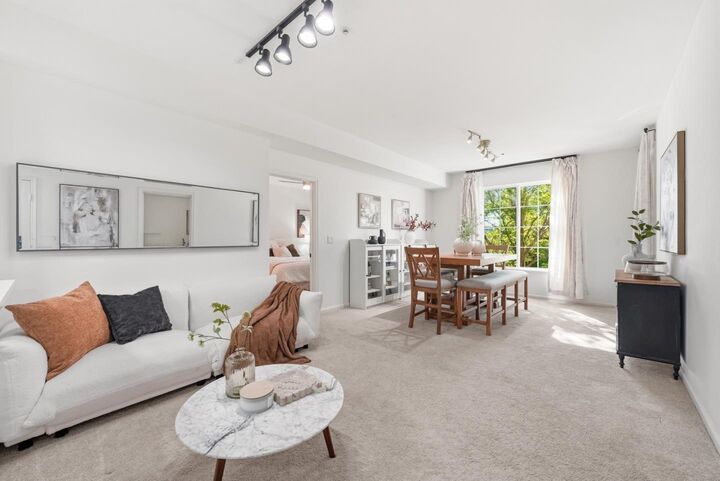 Property Photo: 1550 Technology Drive 1014 CA 95110