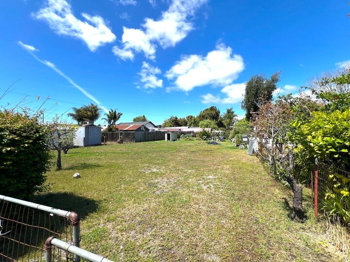 Property Photo: 2642 C Freedom Boulevard CA 95076