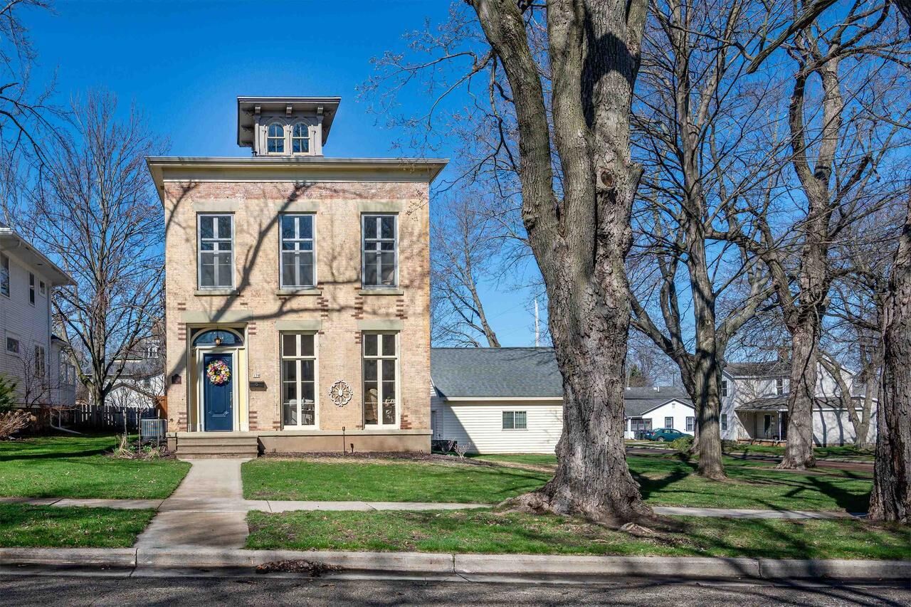 Property Photo:  179 North Adams Avenue  WI 54923 