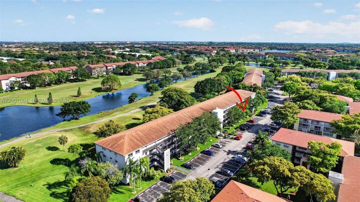 Property Photo:  101 SW 132nd Way 213J  FL 33027 