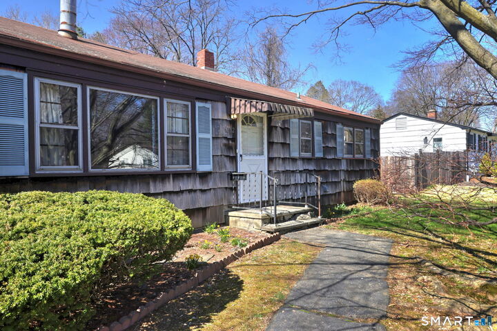 Property Photo: 12 Ray Bob Road CT 06461