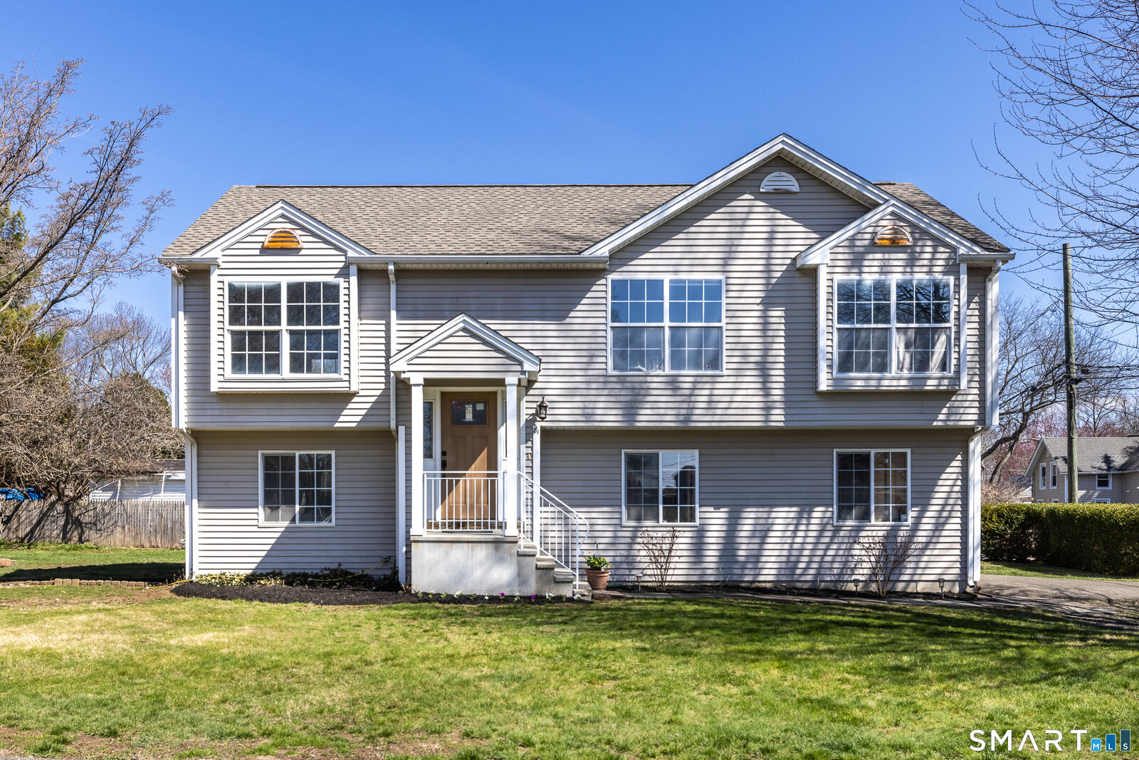 Property Photo:  81 Andrews Avenue  CT 06460 
