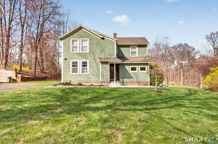 Property Photo:  329 Howd Road  CT 06422 