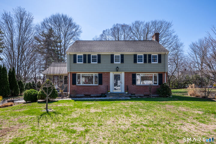 Property Photo:  18 Ripley Road  CT 06033 