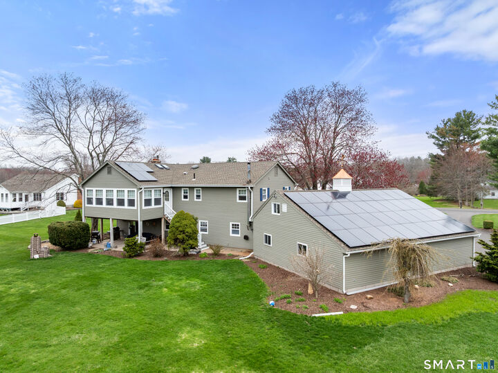 Property Photo:  216 Wells Road  CT 06088 