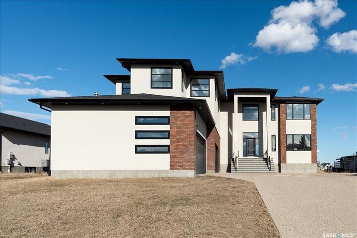 Property Photo:  304 Spruce Creek Crescent  SK S0G 3Z0 