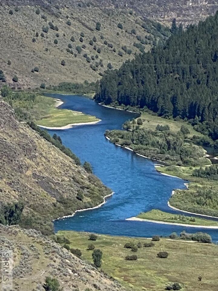 Property Photo:  Lot 4 Wagon Road  ID 83449 