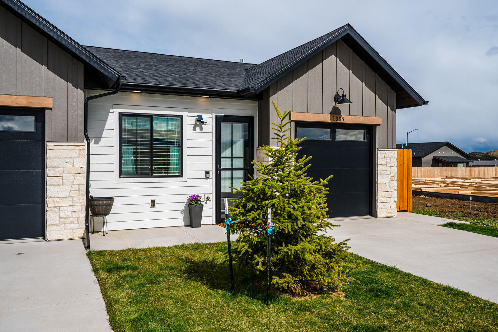 Property Photo:  1335 Duncan Drive  WY 82801 