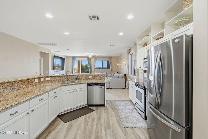 Property Photo:  13981 N Swift Spear Drive  AZ 85658 