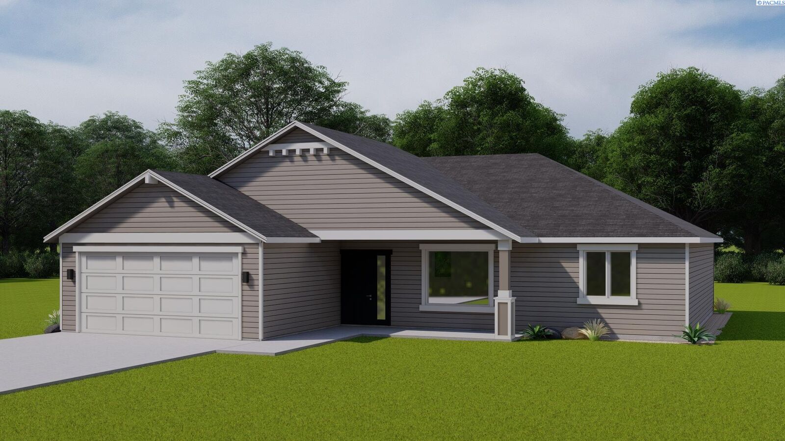 Property Photo:  6810 Road 104  WA 99301 