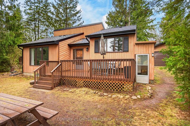 Property Photo: 1732 Traders Trail ON K0L 1T0