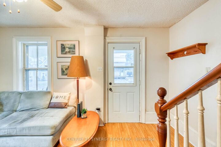 Property Photo:  108 Beckwith Street E  ON K7H 1C7 