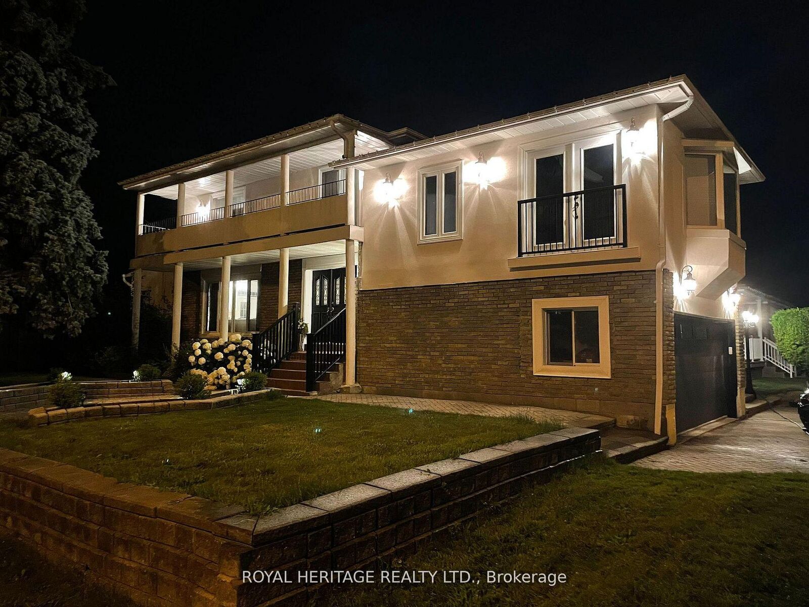 Property Photo: 47 Cherryhill Avenue ON M1C 1W9