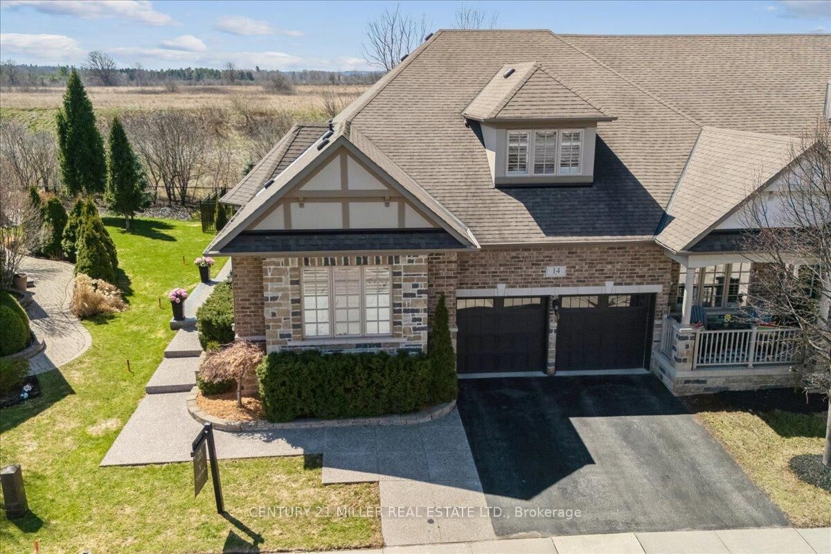 Property Photo:  3353 Liptay Avenue 14  ON L6M 0M6 