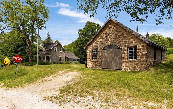Property Photo: 8997 County Road 9 N/A ON L0M 1G0